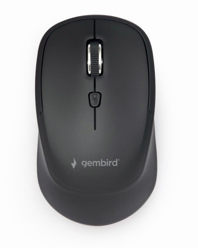 Mysz Gembird MUSW-4B-05 - 1145716
