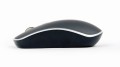 Mysz Gembird MUSW-4B-06-BS (czarno-srebrna) - 1067737