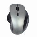 Mysz Gembird MUSW-6B-02-BG (czarno-szara) - 1067728