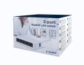 Switch Gembird NSW-G5-01 - 1043485