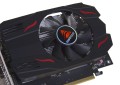 Biostar Radeon RX550 4GB - 1133091