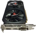 Biostar RX 560 OC GAMING 4GB - 1514972