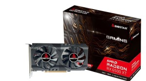 Biostar Radeon RX 6500 XT 4GB