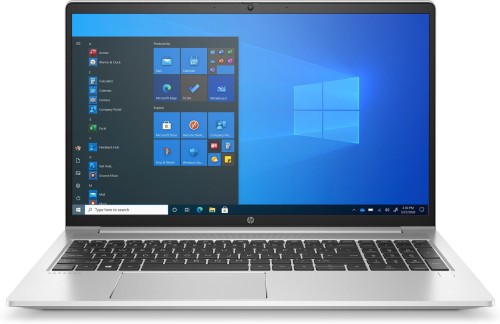 Notebook HP Probook 455 G8 15.6&amp;quot; (32N04EA) - 1150856