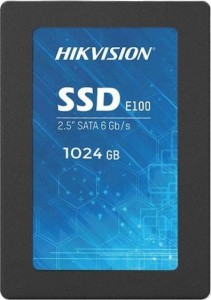 Dysk SSD Hikvision E100 1TB