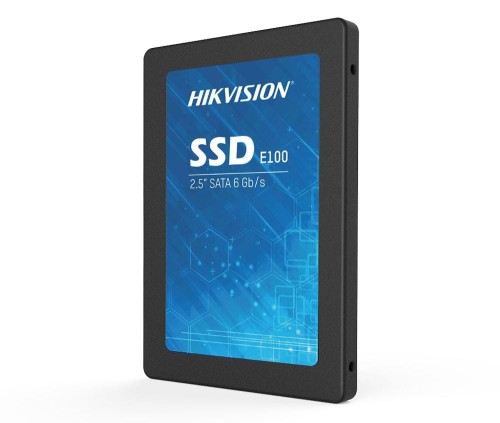 Dysk SSD Hikvision E100 128GB - 690060