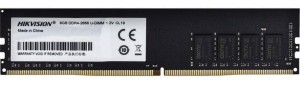Pamięć RAM Hikvision U1 8GB DDR4 2666MHz