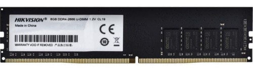 Pamięć RAM Hikvision U1 8GB DDR4 2666MHz - 978934