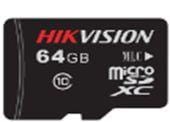 Karta pamięci Micro SD HikVision TF-P1 Class 10 64 GB
