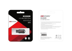 Pamięć USB 2.0 Hikvision M200R 32 GB