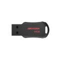 Pamięć USB 2.0 Hikvision M200R 64GB - 978952
