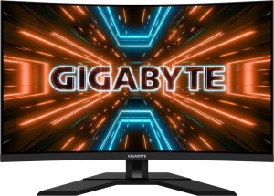 Monitor Gigabyte 31,5" M32UC 2xHDMI DP 3xUSB 3.0 USB-C głośniki