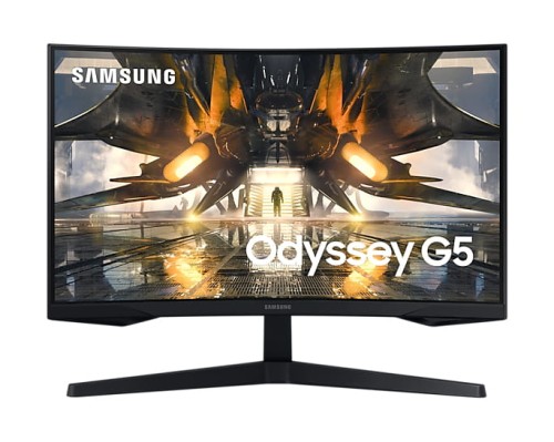 Samsung 27&amp;quot; VA LS27AG550EUXEN - 1056185