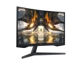 Samsung 27&amp;quot; VA LS27AG550EUXEN - 1056189