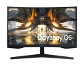 Samsung 27&amp;quot; VA LS27AG550EUXEN - 1056186