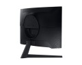 Samsung 27&amp;quot; VA LS27AG550EUXEN - 1056193