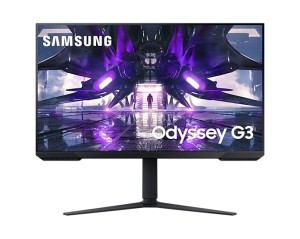 Monitor Samsung 32" Odyssey G3 (LS32AG320NUXEN) HDMI DP