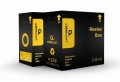 Kabel sieciowy UTP Gembird UPC-5004E-SOL-R kat. 5e drut 305m (czerwony) - 1217870