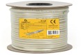 Kabel sieciowy FTP Gembird FPC-6004-SOL kat. 6 drut 305m - 1310080