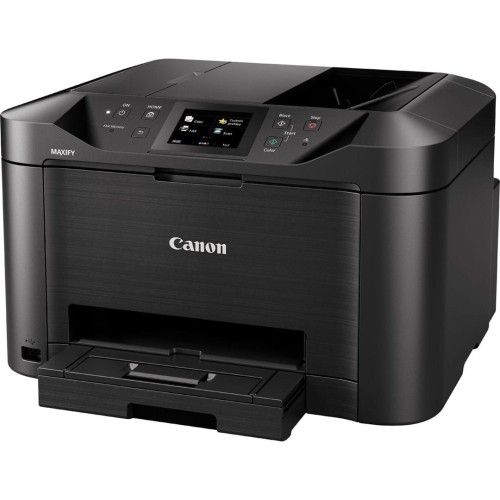 Urządzenie wielofunkcyjne Canon Maxify MB5155 - 1430156