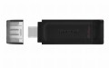Pamięć USB-C 3.2 Kingston Data Traveler DT70 64GB - 1249469