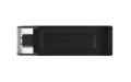 Pamięć USB-C 3.2 Kingston Data Traveler DT70 64GB - 1766586