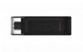 Pamięć USB-C 3.2 Kingston Data Traveler DT70 64GB - 779417