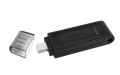 Pamięć USB-C 3.2 Kingston Data Traveler DT70 64GB - 1766589