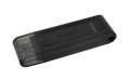 Pamięć USB-C 3.2 Kingston Data Traveler DT70 64GB - 1766587