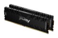 Pamięć RAM Kingston Fury Renegade Black 16GB (2x8GB) DDR4 3600MHz - 1672537