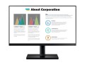 Samsung 23.8&amp;quot; IPS LF24T450FZUXEN - 1466679