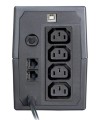 Zasilacz UPS Orvaldi i650LCD - 1136580