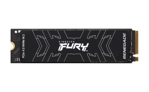 Dysk SSD Kingston Fury Renegade 1TB - 1788599