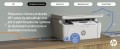 Urządzenia wielofunkcyjne HP LaserJet M140we - 1416096