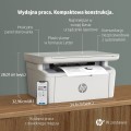Urządzenia wielofunkcyjne HP LaserJet M140we - 1178020