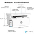 Urządzenia wielofunkcyjne HP LaserJet M140we - 1068921