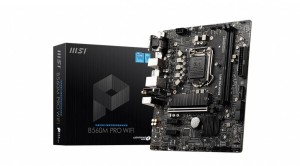 MSI B560M PRO WI-FI