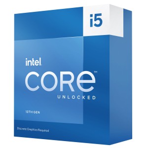 Procesor Intel® Core™ i5-13600KF 3.5 GHz/5.1 GHz LGA1700 BOX