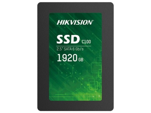 Dysk SSD Hikvision C100 1.92 TB - 1322972