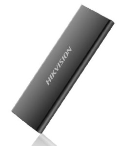 Dysk zewnętrzny SSD Hikvision T200N 512GB USB 3.1 Type-C