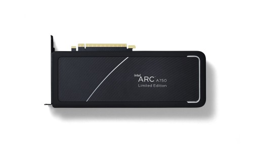 Intel&amp;reg; Arc&amp;trade; Graphics A750 8GB - 1427263