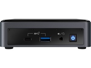 Platforma Intel NUC BXNUC10I3FNKN2