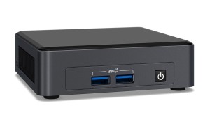 Platforma Intel NUC BNUC11TNKi30Z02