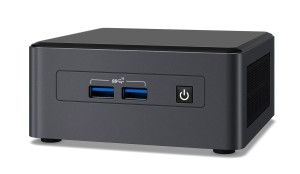 Platforma Intel NUC BNUC11TNHi50Z02