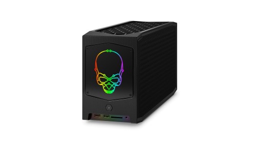Platforma Intel NUC 11 Extreme RNUC11BTMI70002 - 1513875