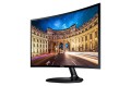 Samsung 27&amp;quot; VA LC27F398FWRXEN - 1057082