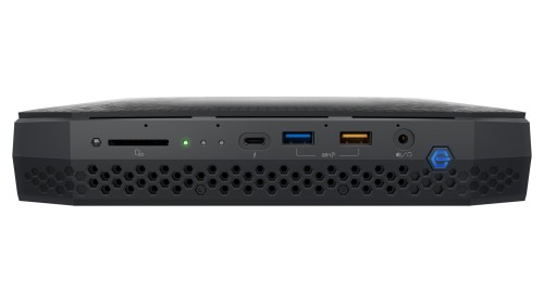 Platforma Intel NUC Phantom Canyon RNUC11PHKi7C002 - 1471061