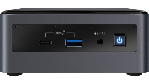 Platforma Intel NUC BXNUC10I3FNHN2 - 1125427
