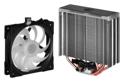 Chłodzenie Endorfy Fera 5 ARGB - 1156276
