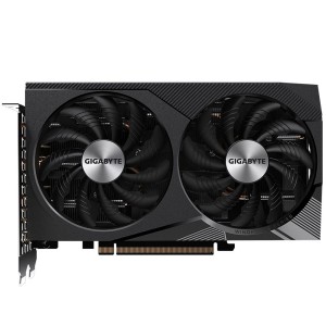 Karta VGA Gigabyte GeForce RTX 3060 WINDFORCE OC 12G (ver. 2.0) 12GB GDDR6 192bit 2xHDMI+2xDP PCIe4.0